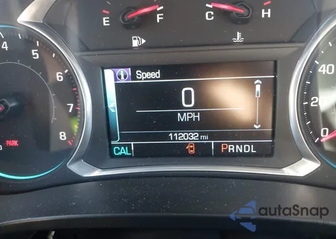 2016 Chevrolet Malibu Premier из США, поврежденный, VIN 1G1ZH5SX9GF330226